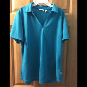 Lady Hagen XL Polo